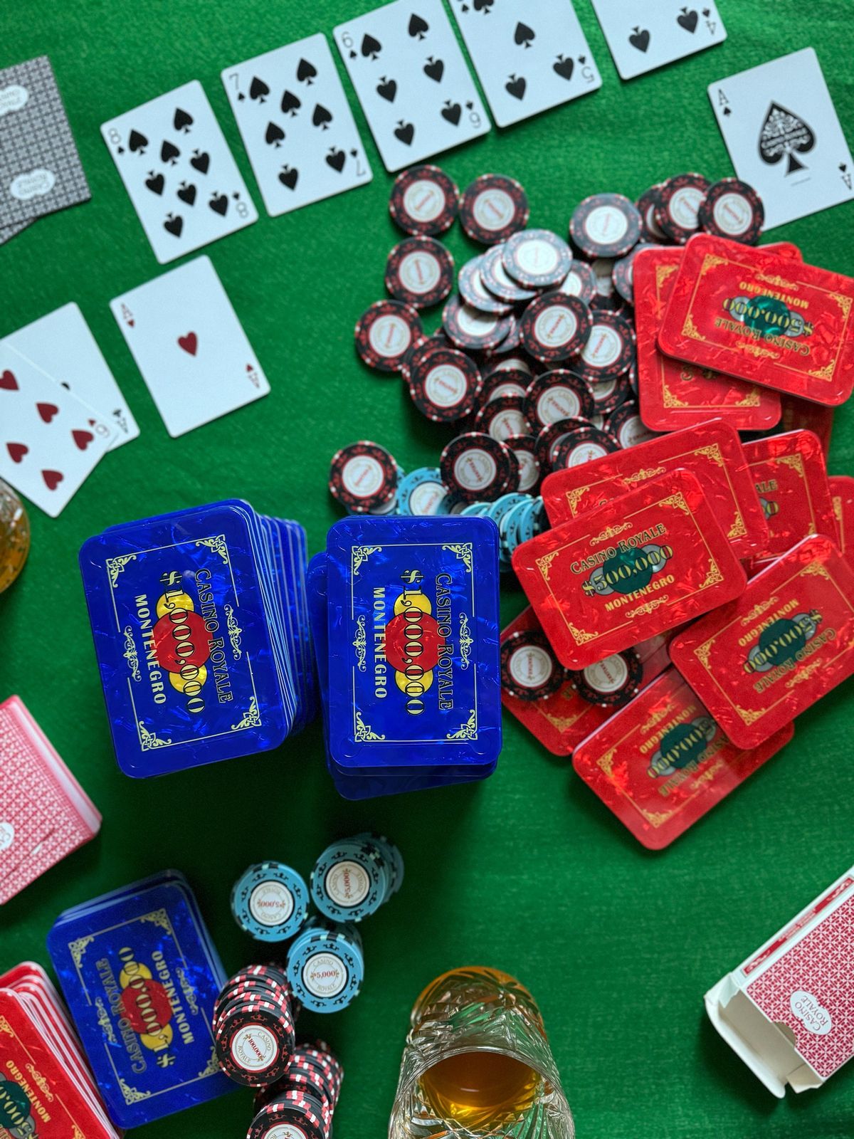 BET PKR پاکستان کیسینو میں بلیک جیک گیمز