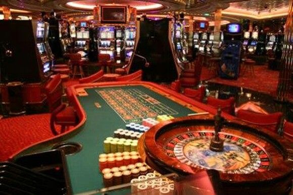 BET PKR کیسینو میں لاٹری گیمز میں حصہ لیں۔