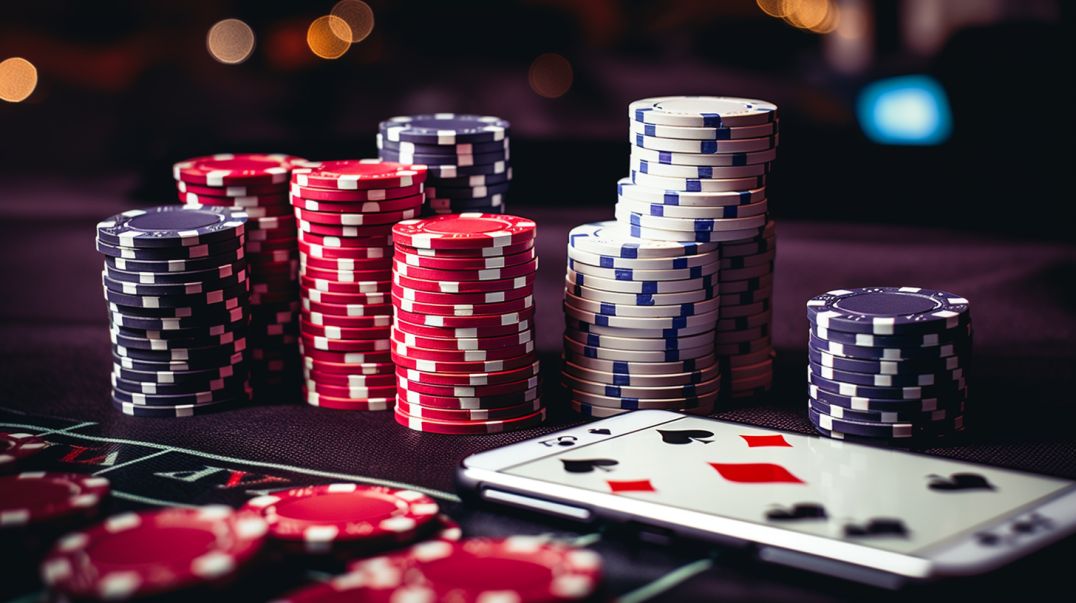 BET PKR پاکستان میں میگا ویز کیسینو گیمز