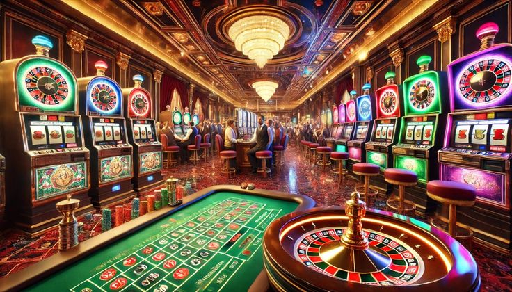 BET PKR سائٹ کے لیے آن لائن گیمز فراہم کرنے والے