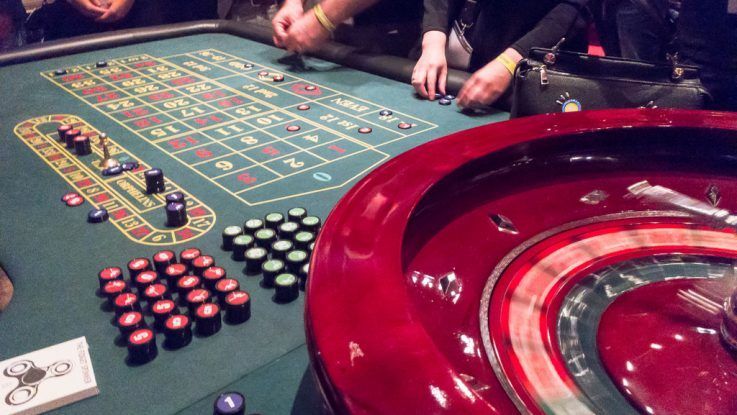 پاکستان میں BET PKR کا آن لائن کیسینو سیکشن کھولیں۔