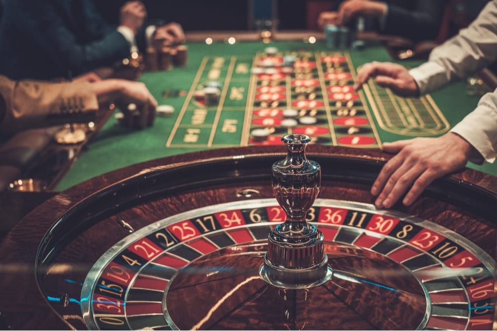 BET PKR کیسینو میں ایک آن لائن گیم کا انتخاب کریں۔