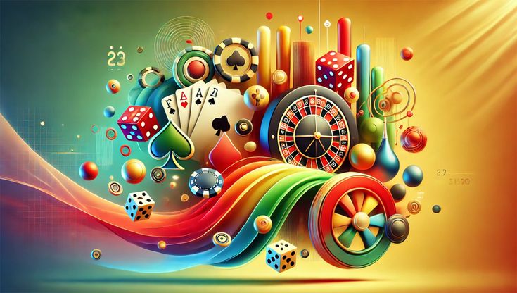 BET PKR پر آن لائن سلاٹس کے بارے میں