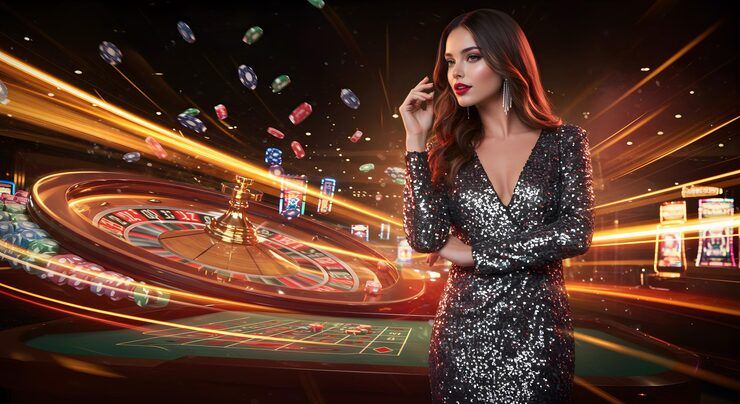 BET PKR کیسینو میں لاٹری گیمز میں حصہ لیں۔